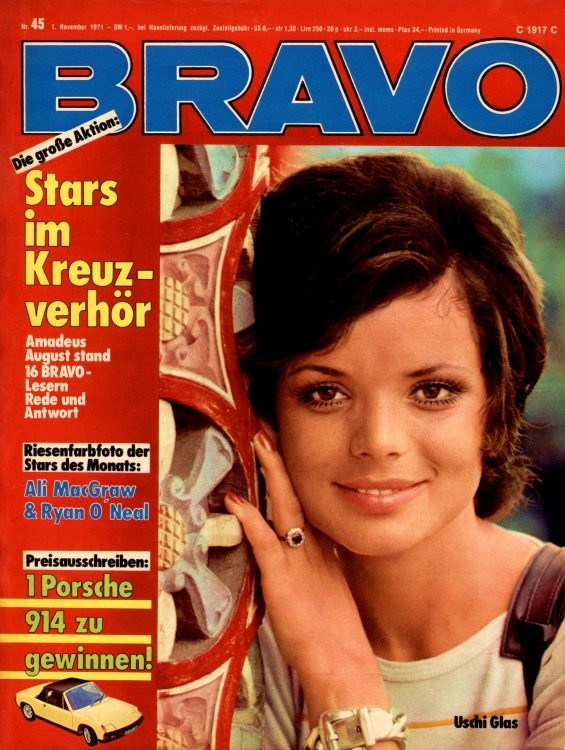 BRAVO 1971-45